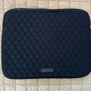 NWT Vera Bradley Laptop Case